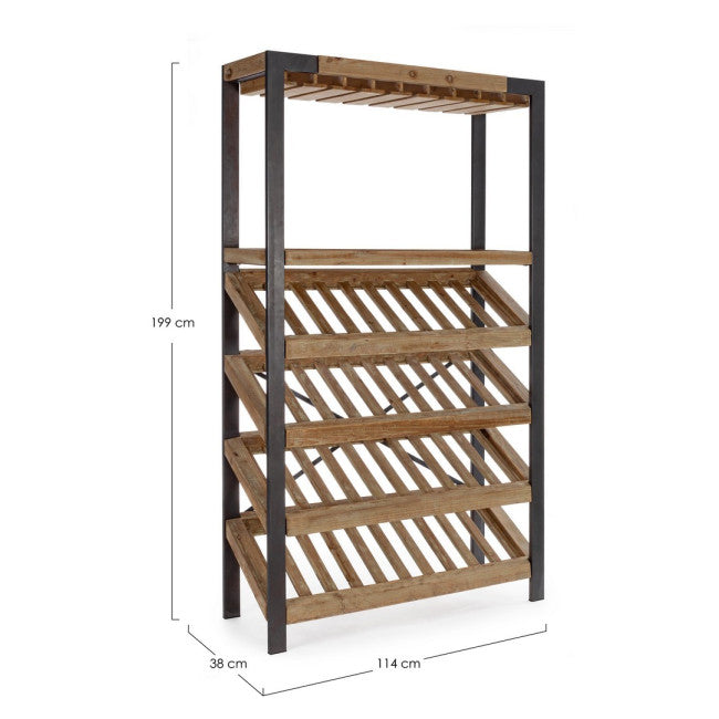 MOBILE PORTABOTTIGLIE KANTIN