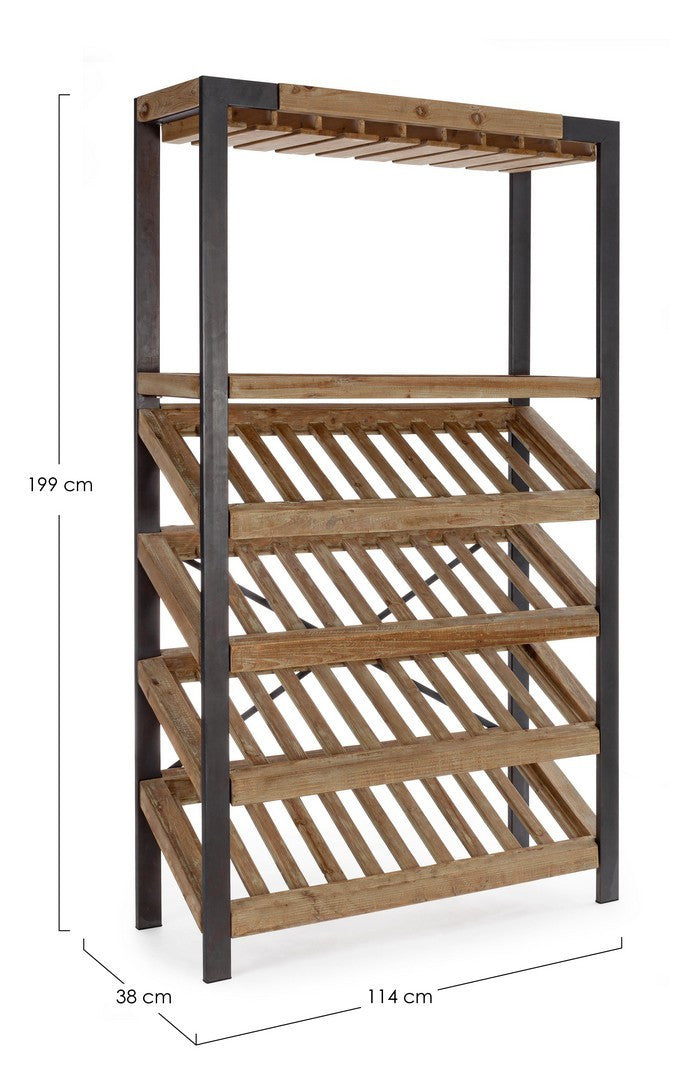 MOBILE PORTABOTTIGLIE KANTIN