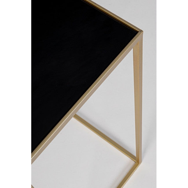 SET3 TAVOLINO NUCLEOS QU ORO