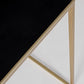 SET3 TAVOLINO NUCLEOS QU ORO