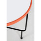 TAVOLINO PAINTER C-SPECCHIO TO ROSSO D50