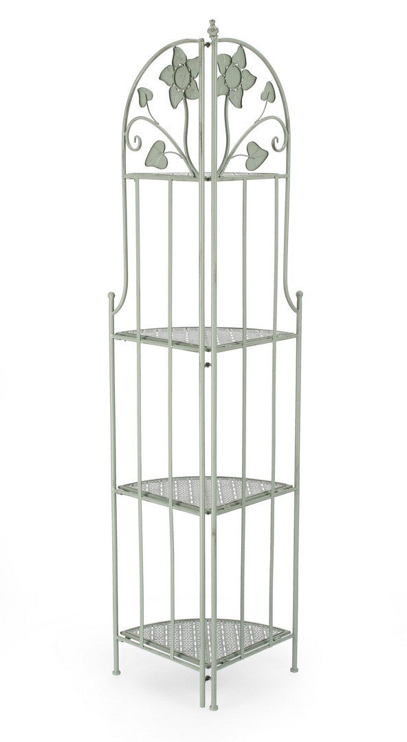 ANGOLIERA 4P HARRIET SALVIA