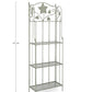 SCAFFALE 4P HARRIET SALVIA