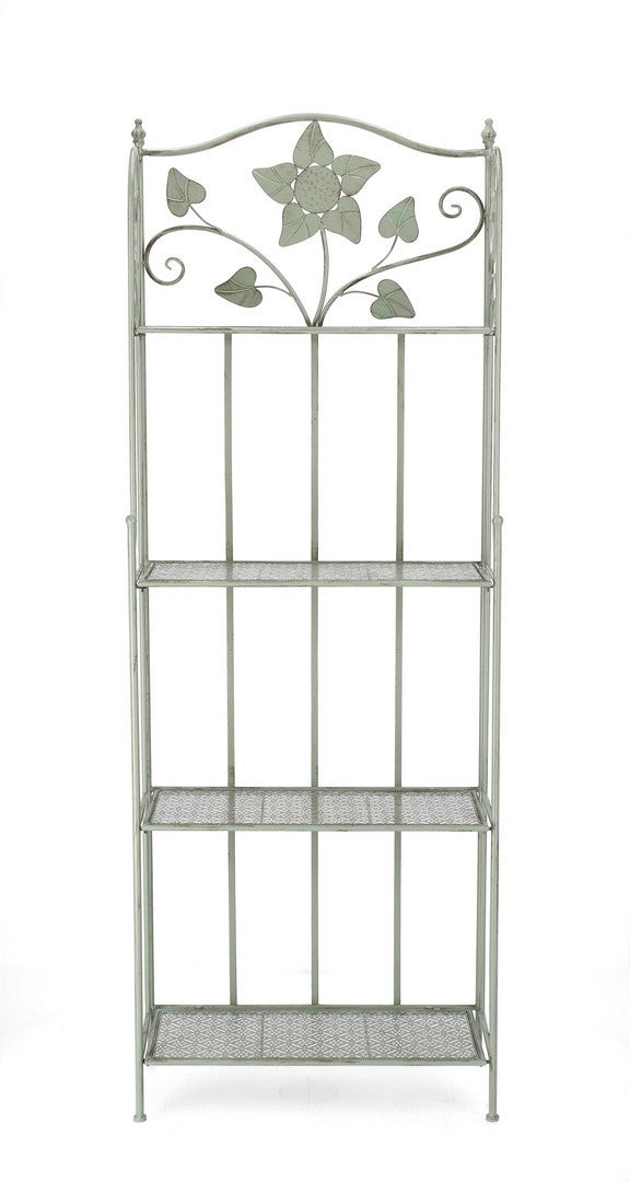 SCAFFALE 4P HARRIET SALVIA