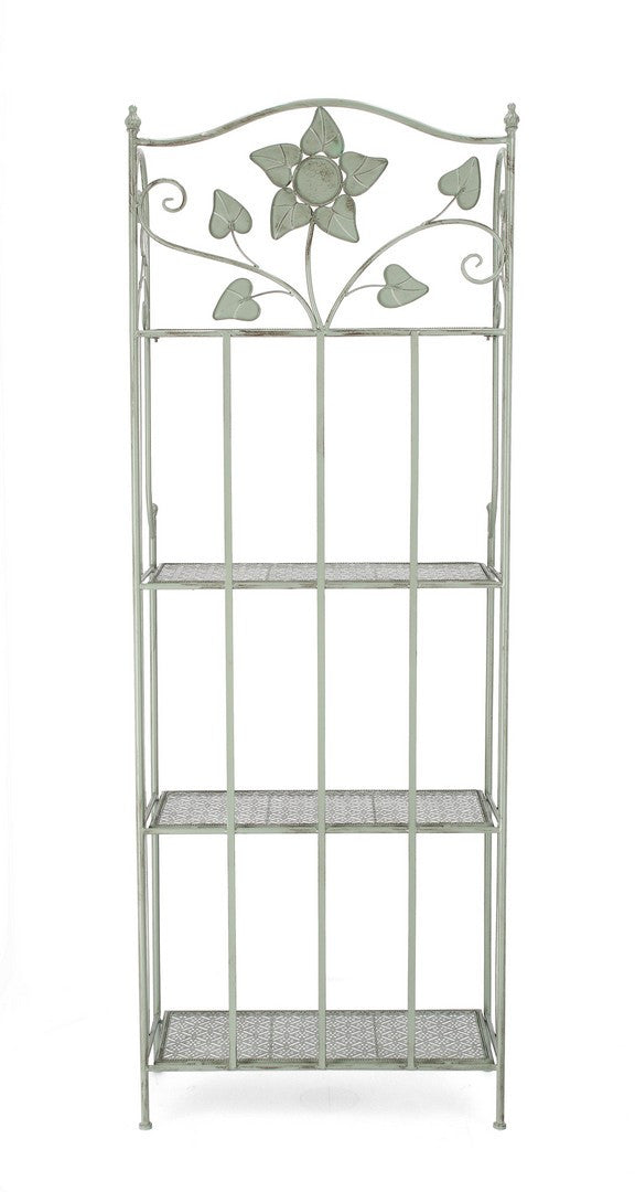 SCAFFALE 4P HARRIET SALVIA