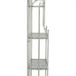SCAFFALE 4P HARRIET SALVIA
