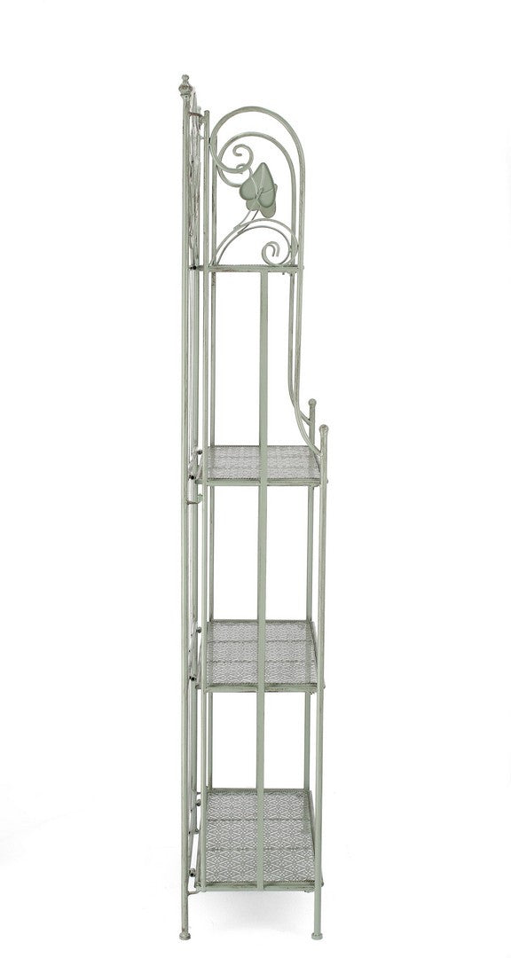 SCAFFALE 4P HARRIET SALVIA