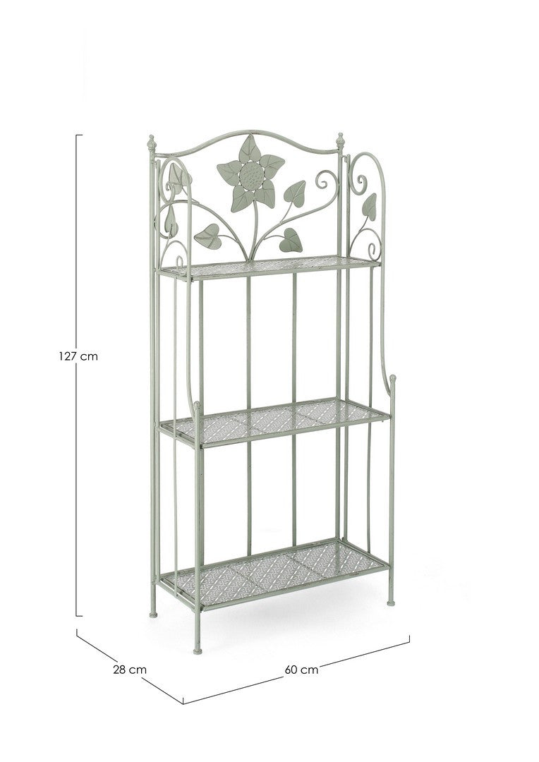 SCAFFALE 3P HARRIET SALVIA