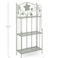 SCAFFALE 3P HARRIET SALVIA