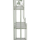SCAFFALE 3P HARRIET SALVIA