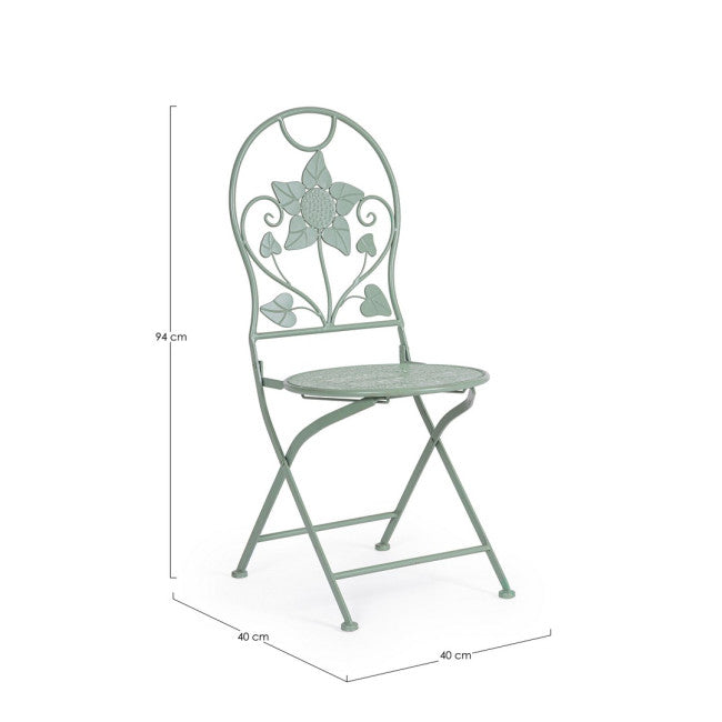 SEDIA HARRIET SALVIA