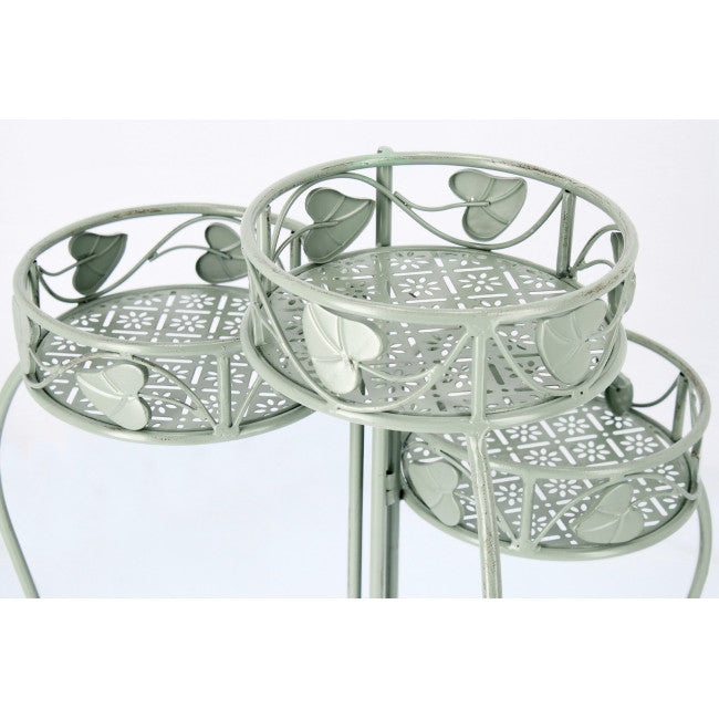 P.FIORE 3 CONTENITORI HARRIET TO SALVIA