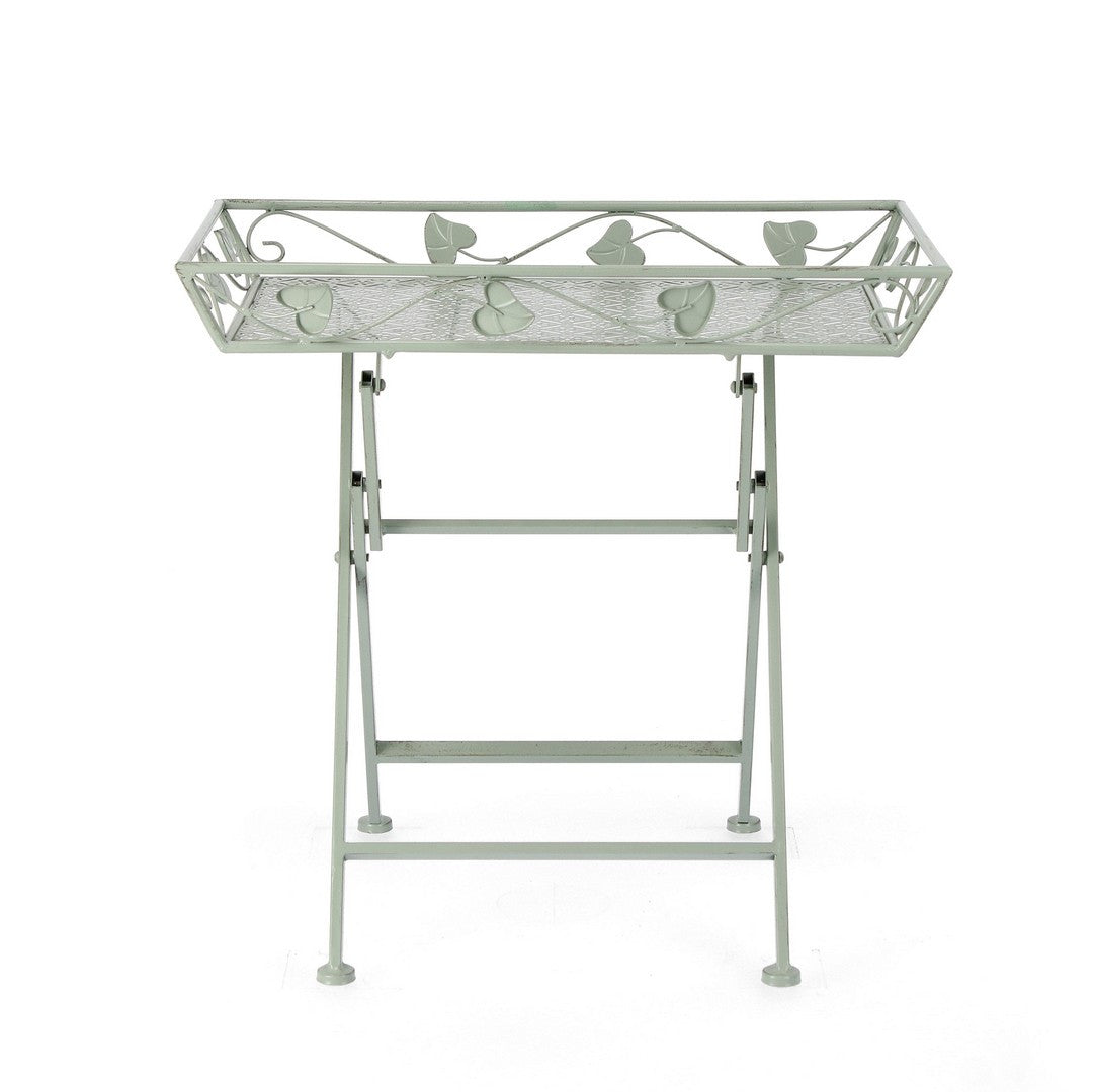 TAVOLO HARRIET RETT SALVIA