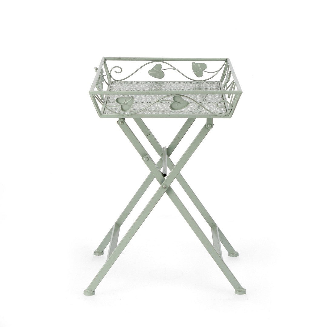 TAVOLO HARRIET RETT SALVIA