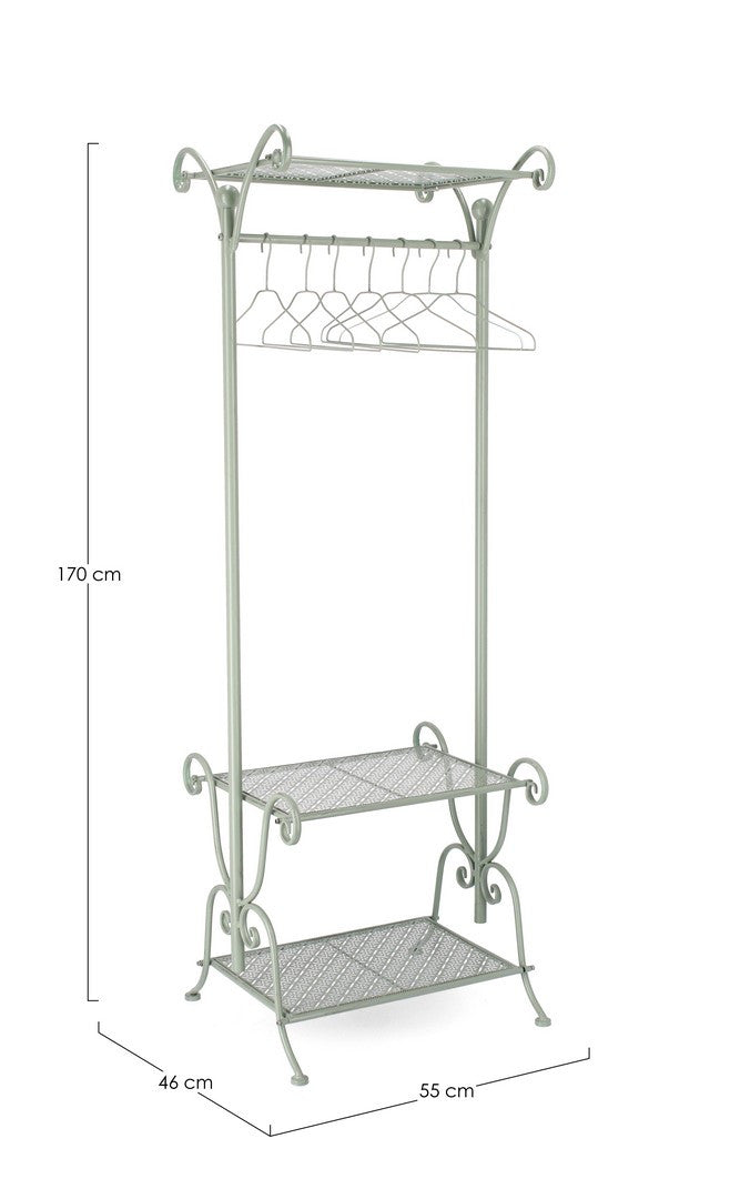 ATTACCAPANNI - 3P HARRIET SALVIA