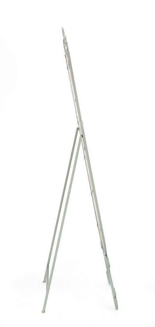 SPECCHIO HARRIET STAND SALVIA