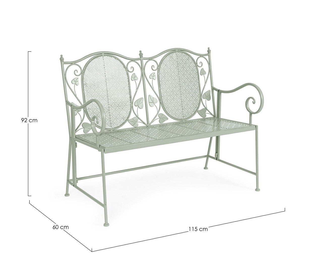 PANCA 2P HARRIET SALVIA