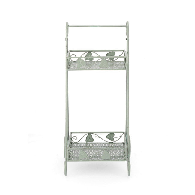 P.FIORE 2P HARRIET RETT SALVIA  C-RUOTE