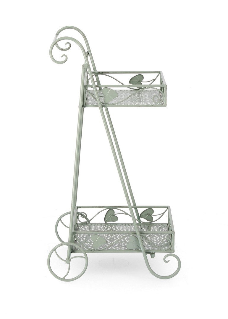 P.FIORE 2P HARRIET RETT SALVIA  C-RUOTE