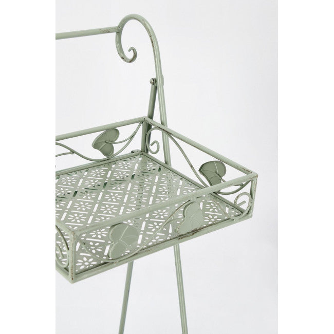 P.FIORE 2P HARRIET RETT SALVIA  C-RUOTE