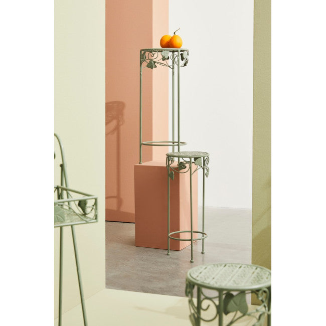 P.FIORE 2P HARRIET RETT SALVIA  C-RUOTE