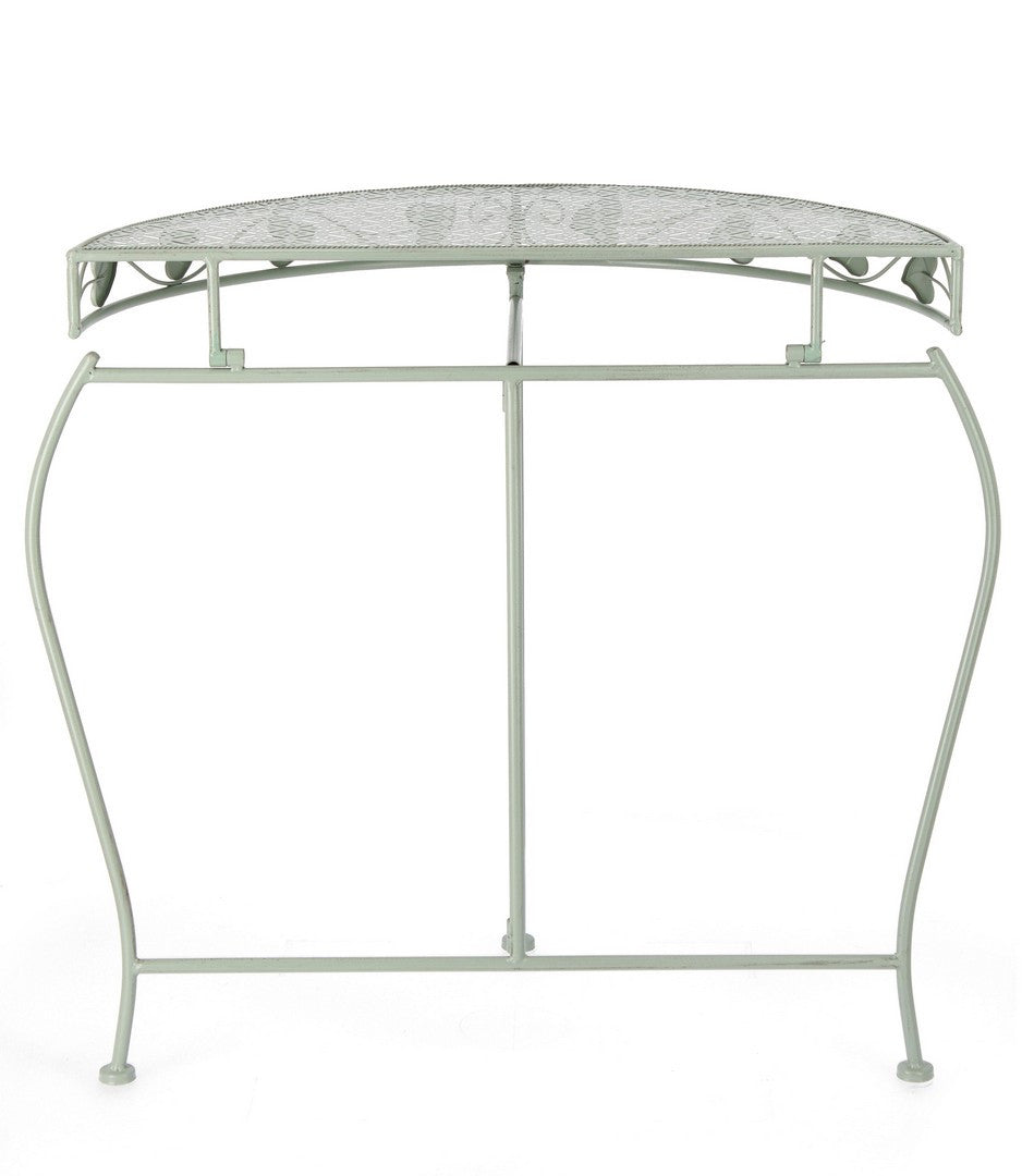 CONSOLLE HARRIET SALVIA