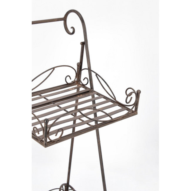 P.FIORE 2P MELANIE RETT C-RUOTE MARR