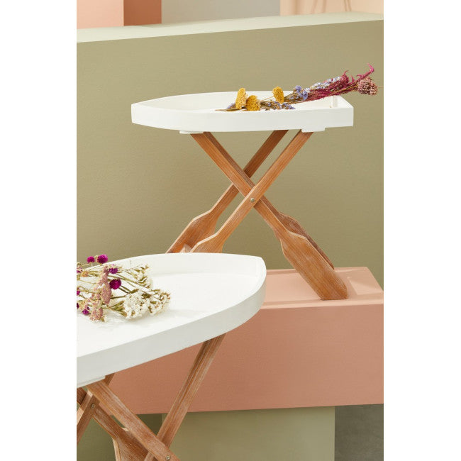 TAVOLO GOZZO PIEGH L