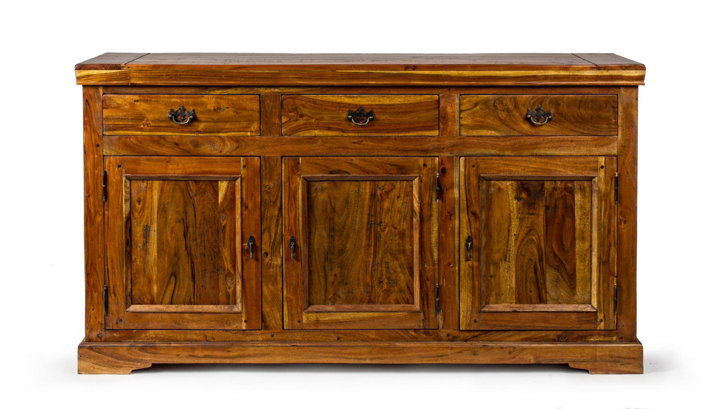 CREDENZA CHATEAUX 3A-3C