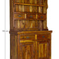 CREDENZA CHATEAUX BUFFET BASE-ALZATA
