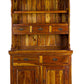 CREDENZA CHATEAUX BUFFET BASE-ALZATA
