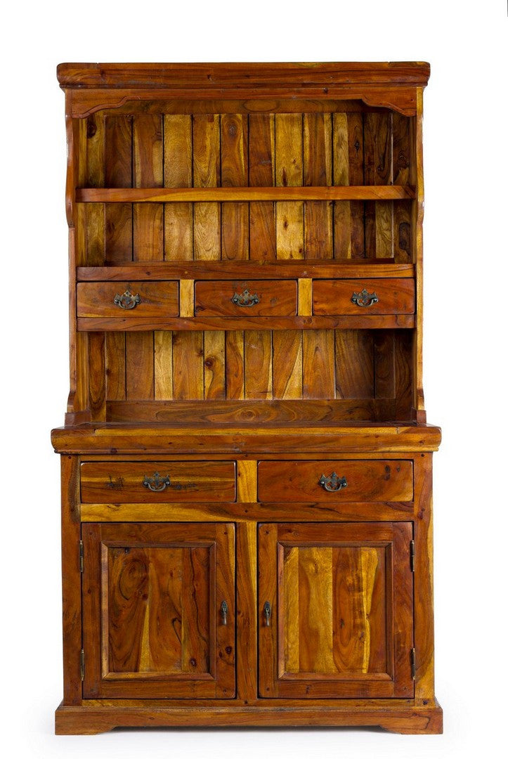 CREDENZA CHATEAUX BUFFET BASE-ALZATA