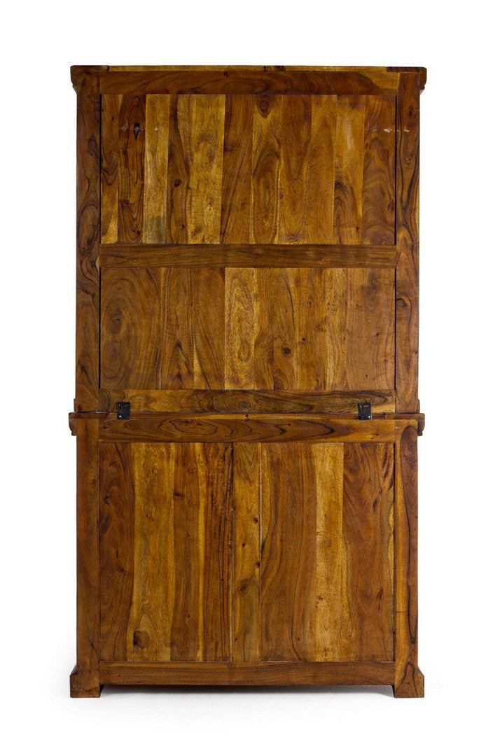 CREDENZA CHATEAUX BUFFET BASE-ALZATA