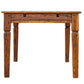TAVOLO CHATEAUX ALLUNG 120-160-200X90