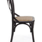 SEDIA CROSS NERO