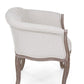 POLTRONA DIVA NATURALE