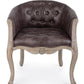 POLTRONA DIVA DARK