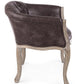 POLTRONA DIVA DARK