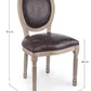 SEDIA MATHILDE DARK