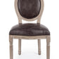 SEDIA MATHILDE DARK