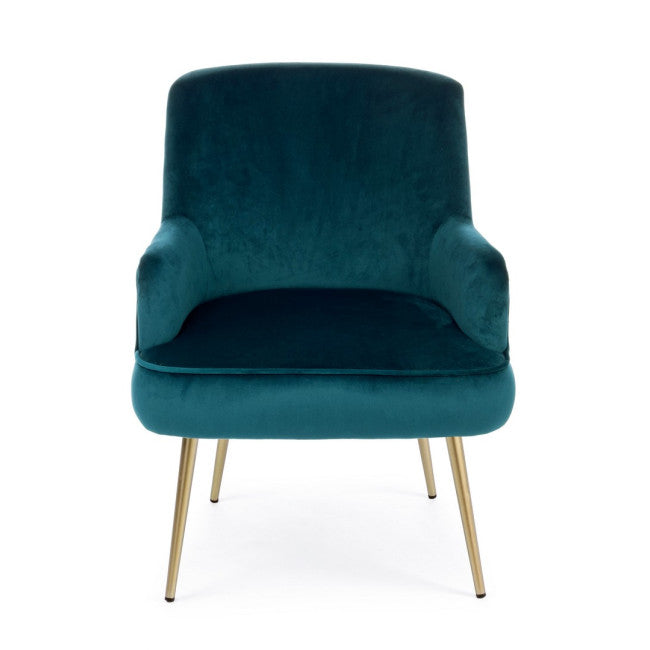 POLTRONA CLELIA DEEP