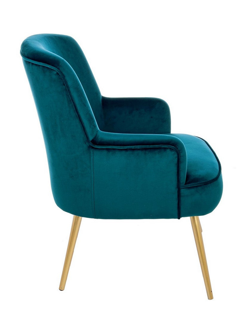 POLTRONA CLELIA DEEP