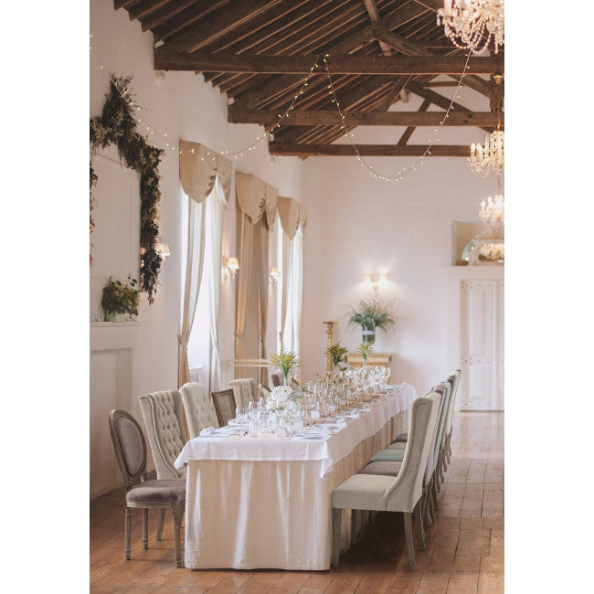 SEDIA MATHILDE WOODROSE