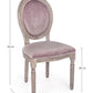 SEDIA MATHILDE WOODROSE