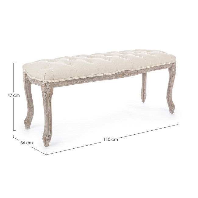 PANCA MATHILDE NATURALE