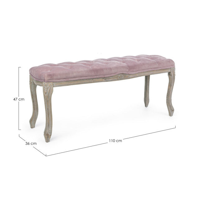 PANCA MATHILDE WOODROSE