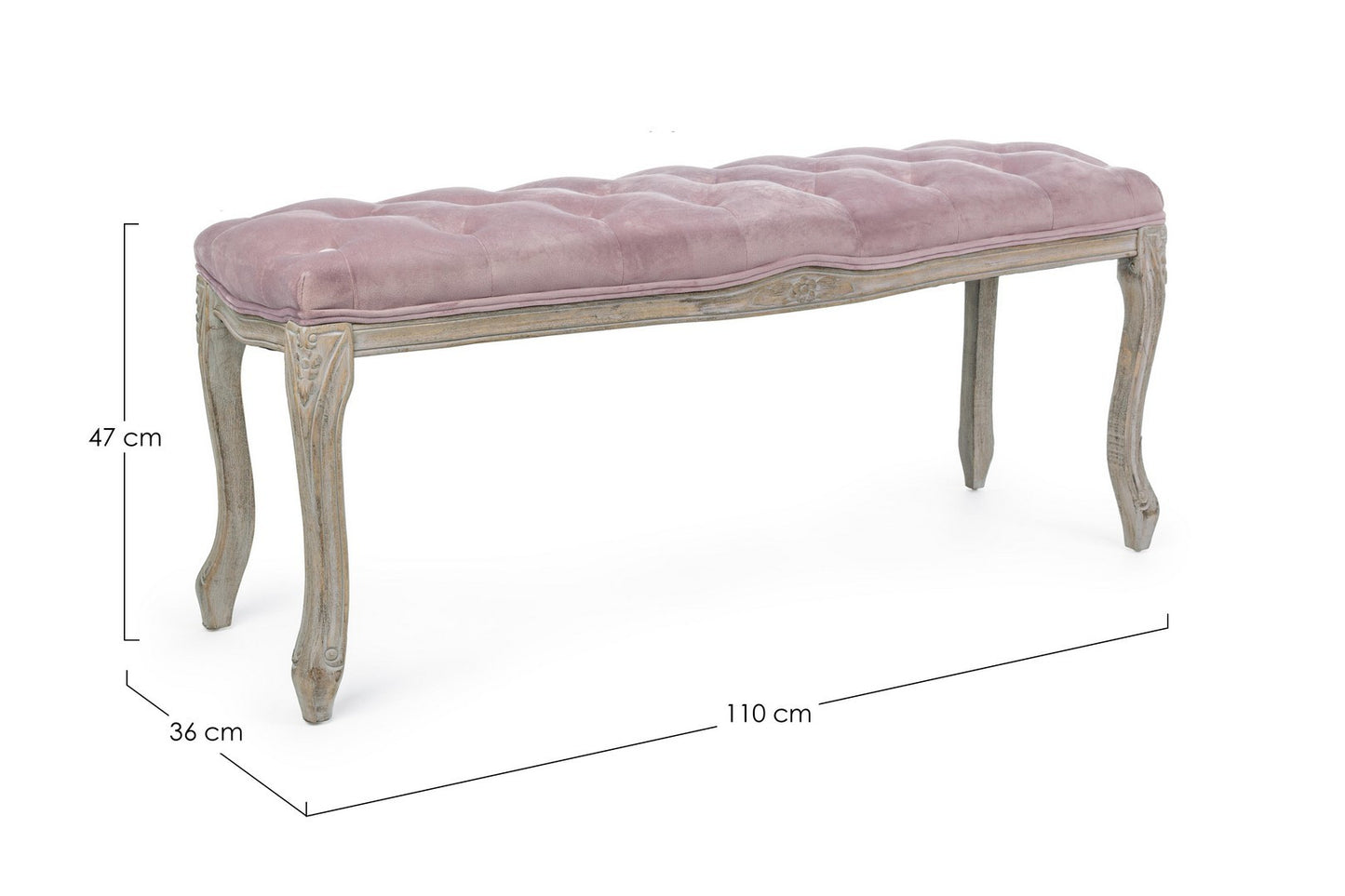 PANCA MATHILDE WOODROSE