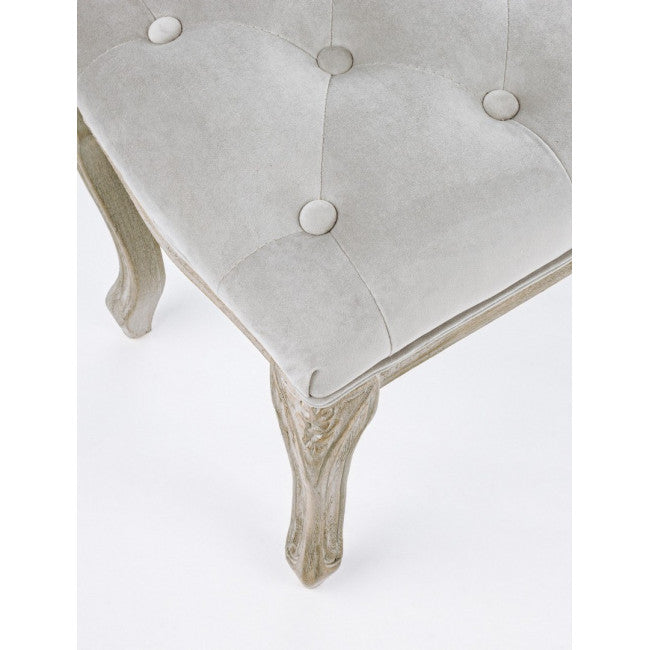 PANCA MATHILDE GRIGIO