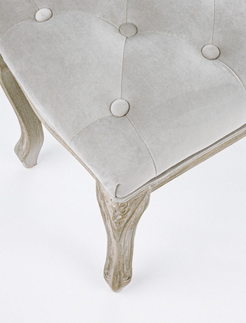 PANCA MATHILDE GRIGIO