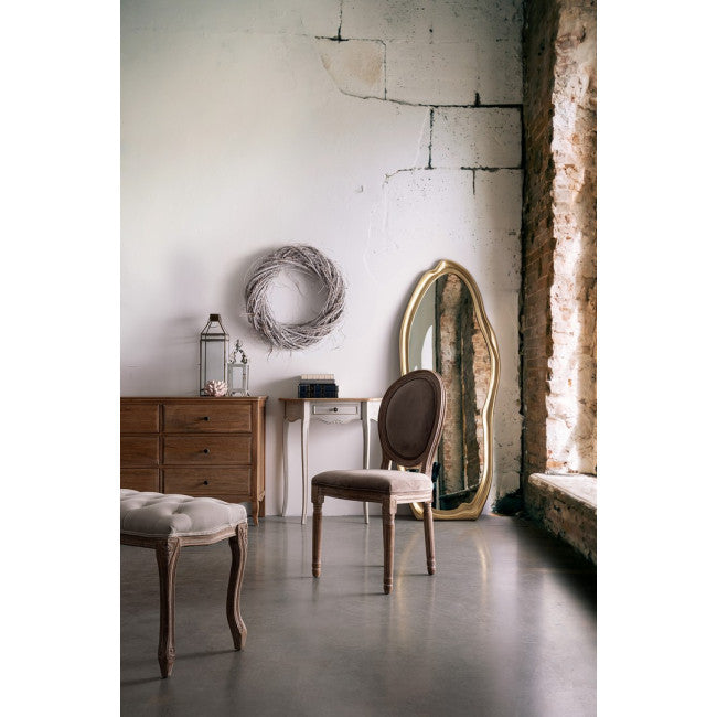 PANCA MATHILDE GRIGIO